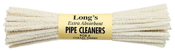 B.J. Long Regular Pipe Cleaners (Pack of 56)