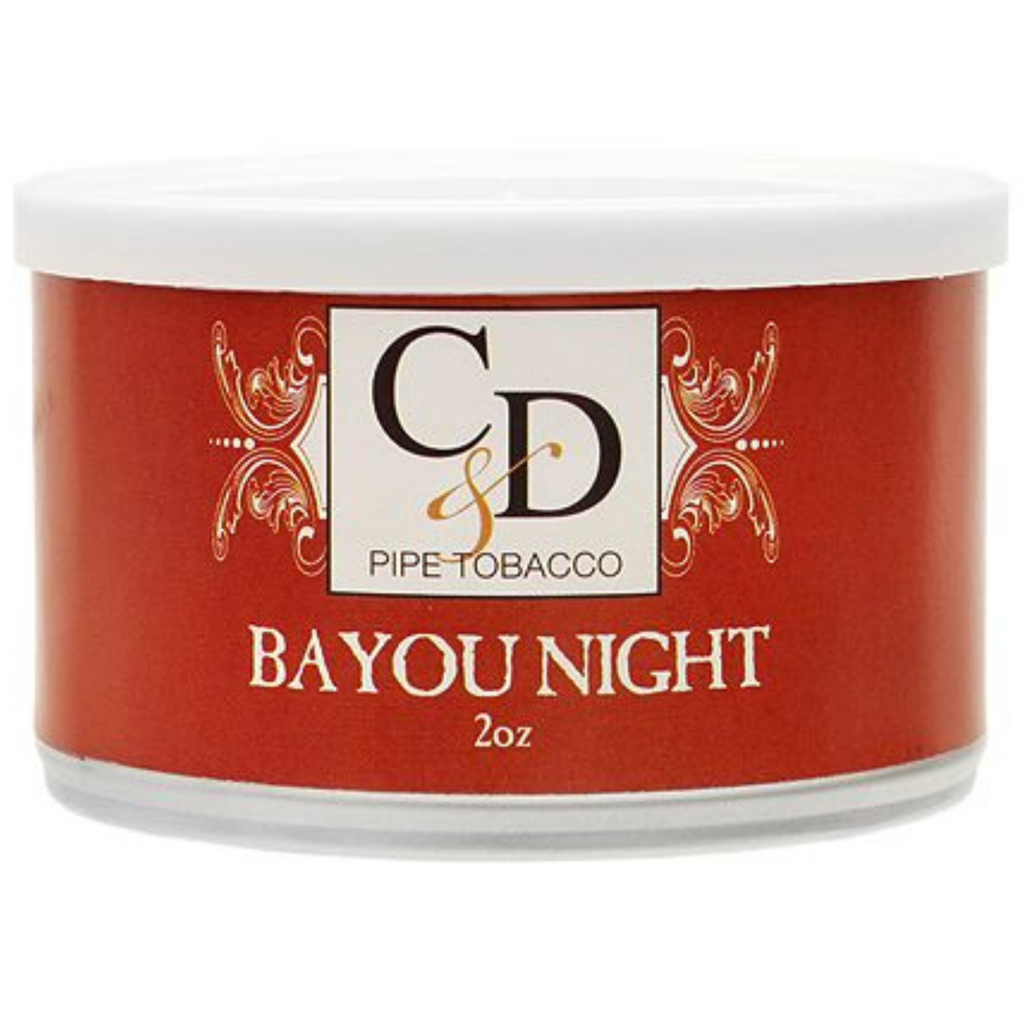 Cornell & Diehl Pipe Tobacco: Bayou Night 2oz (Update falvor/aroma)
