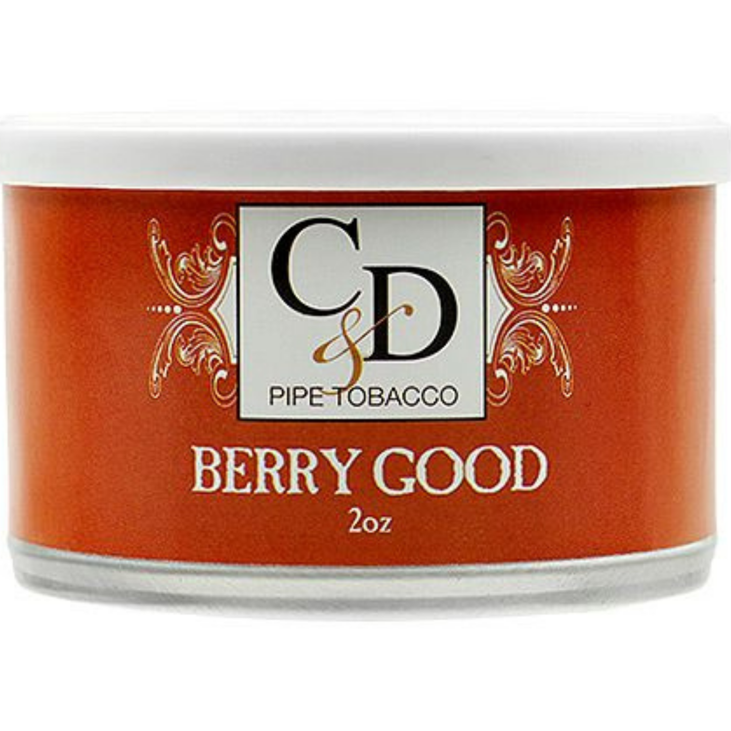Cornell & Diehl Pipe Tobacco: Berry Good 2oz
