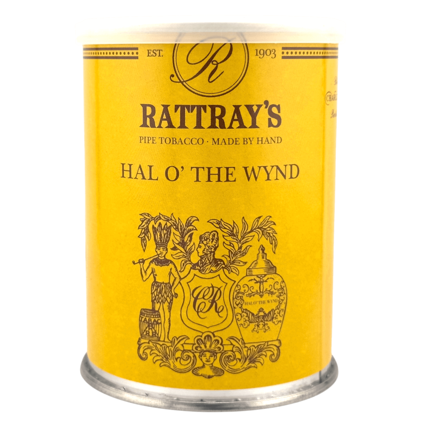 Rattray's Hal O' The Wynd 3.53oz