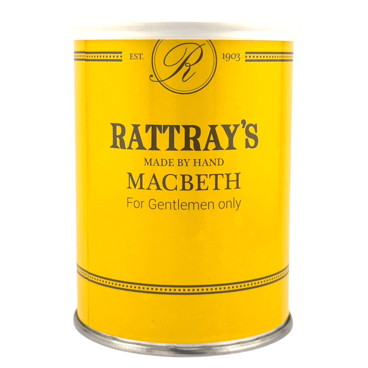Rattray's Macbeth 3.53oz