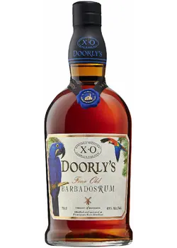 Doorly's 14Yr Rum