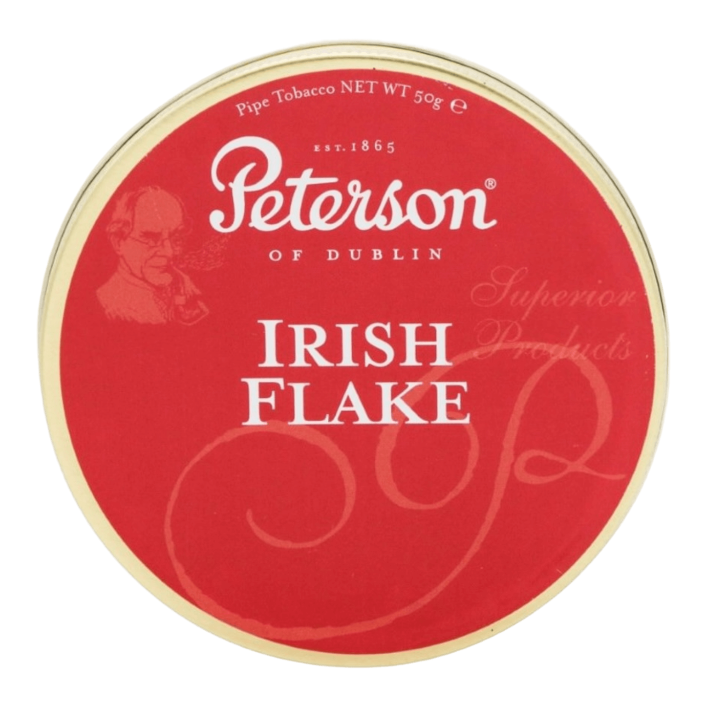 Peterson Irish Flake 1.76oz