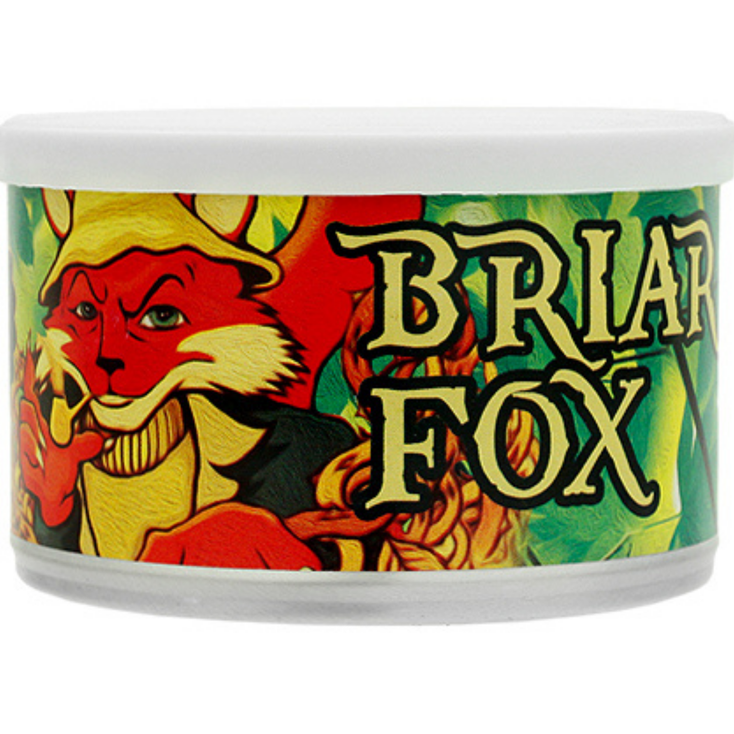 Cornell & Diehl Pipe Tobacco: Briar Fox 2oz