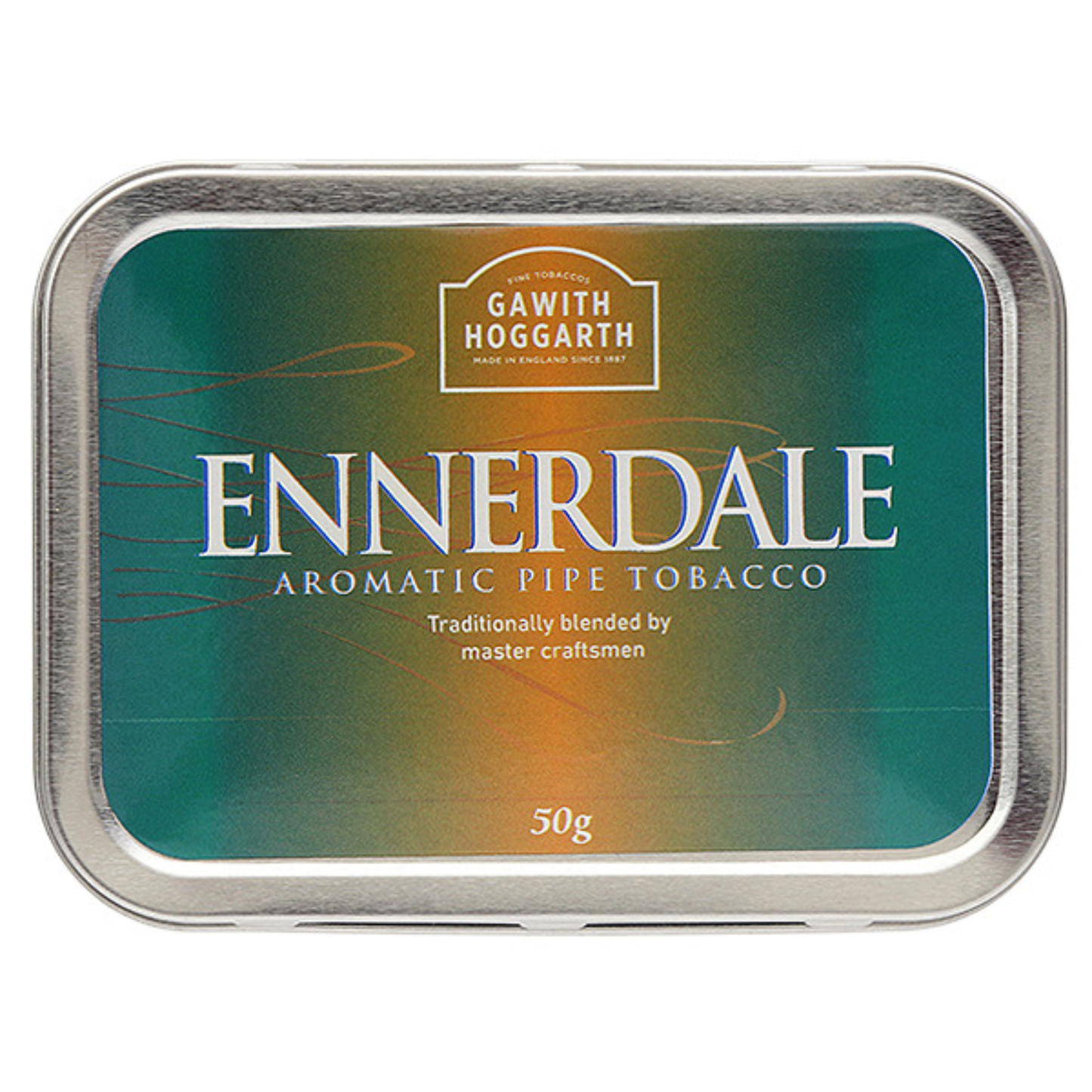 Gawith Hoggarth & Co: Ennerdale Flake 50g