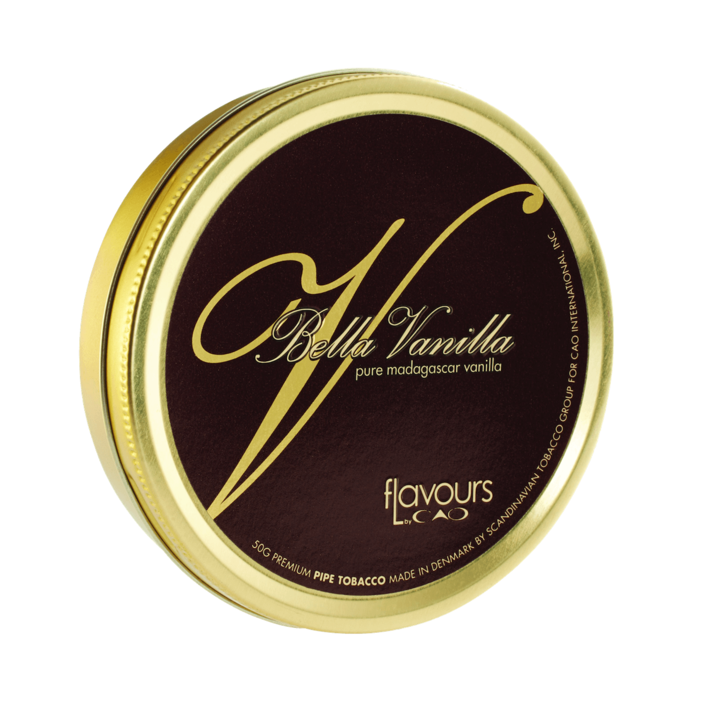 CAO Bella Vanilla 1.76oz