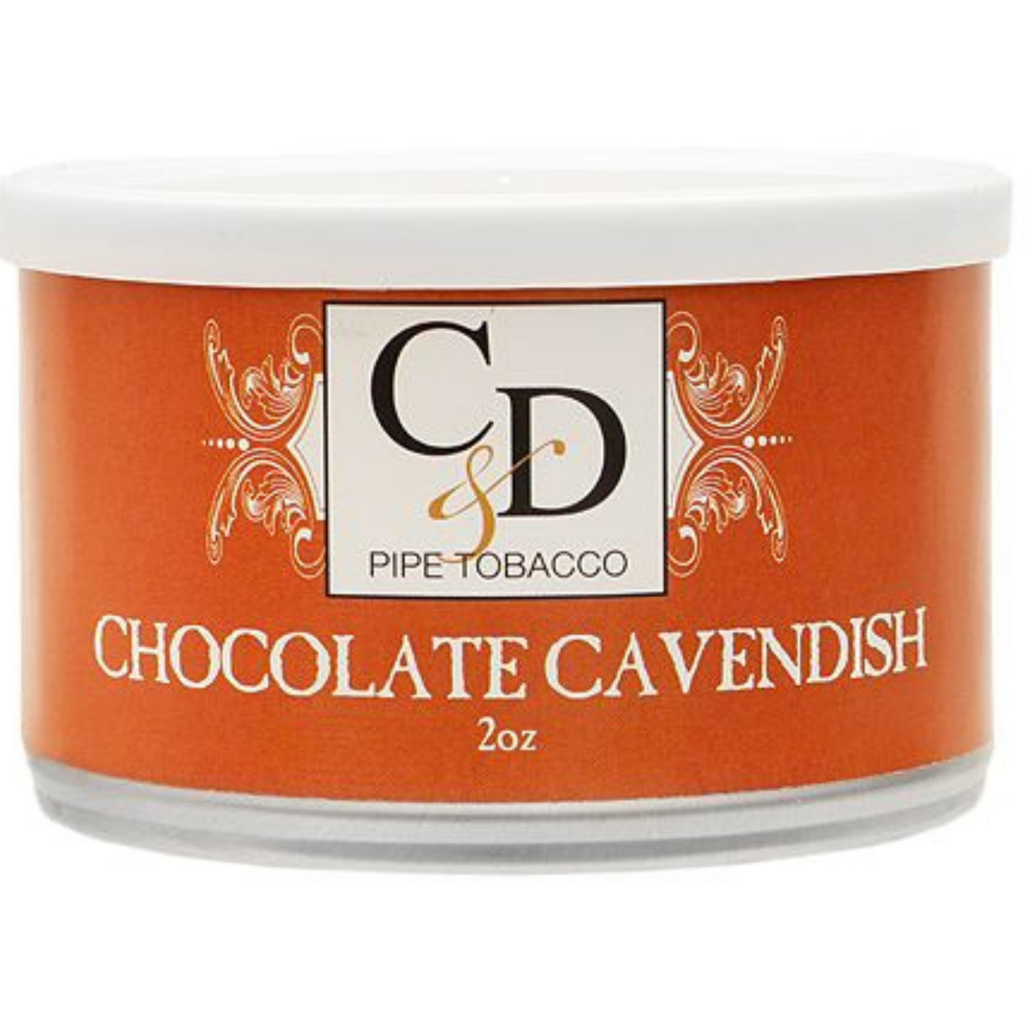 Cornell & Diehl Pipe Tobacco: Chocolate Cavendish 2oz