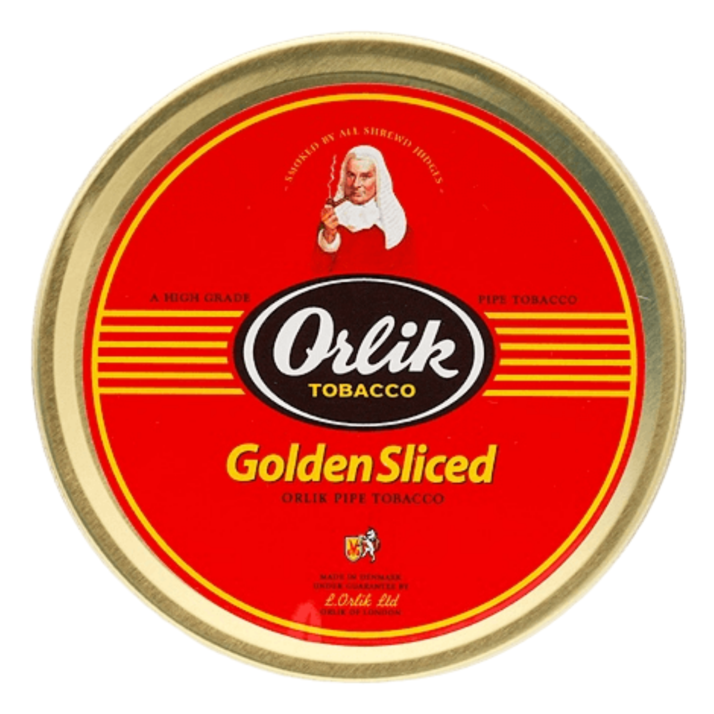 Orlik Golden Sliced 3.5oz