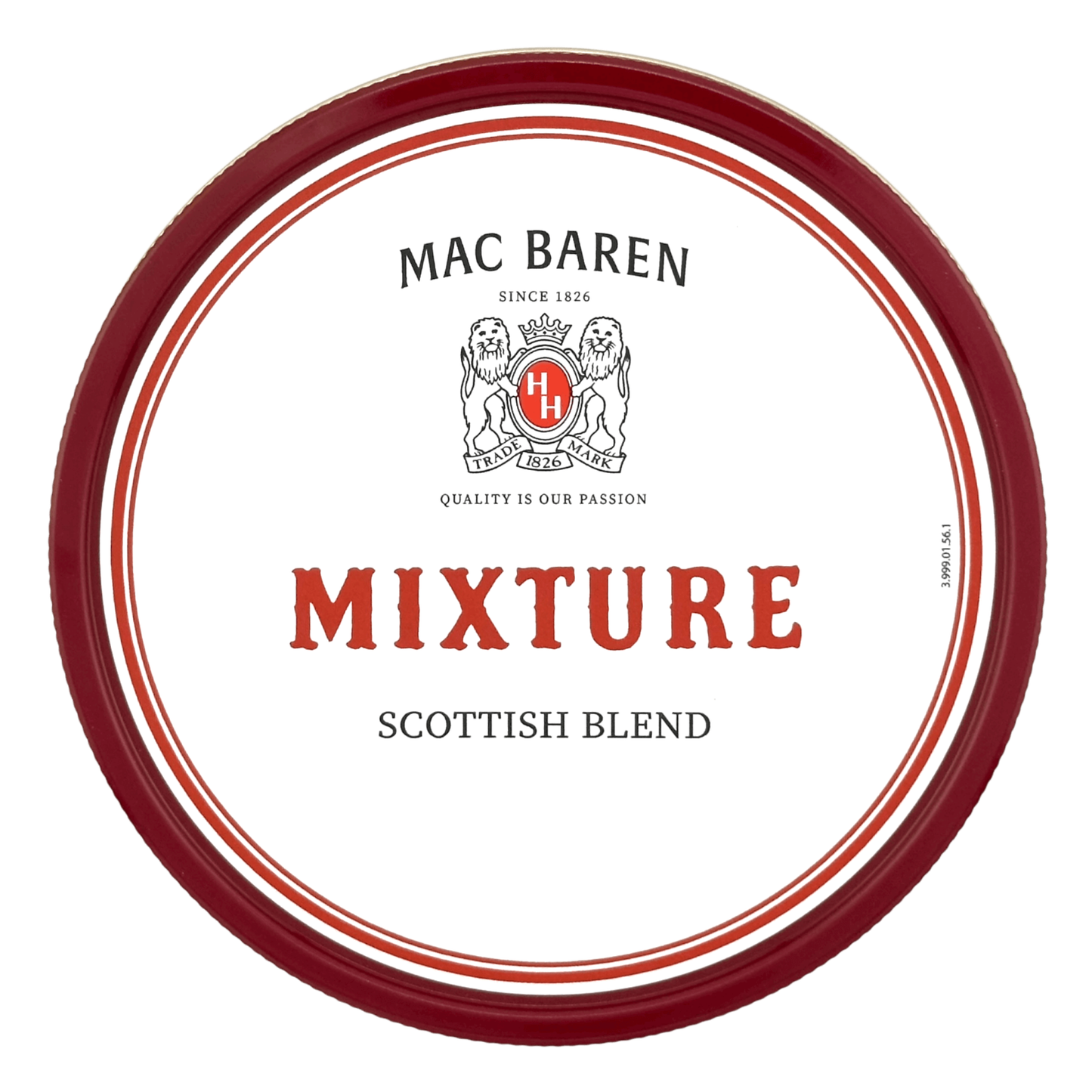 Mac Baren Mixture 3.5oz