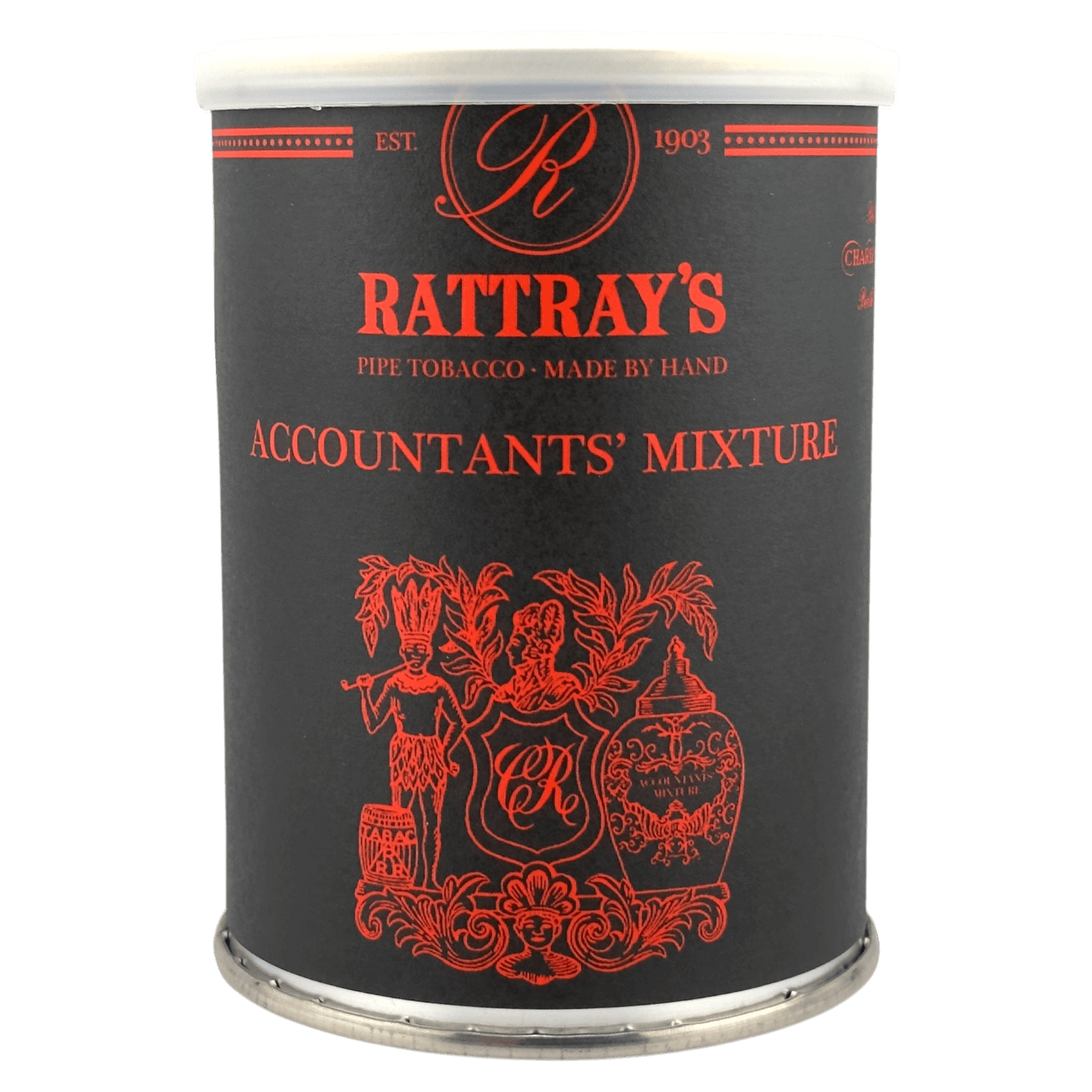 Rattray's Accountants' Mixture 3.53oz