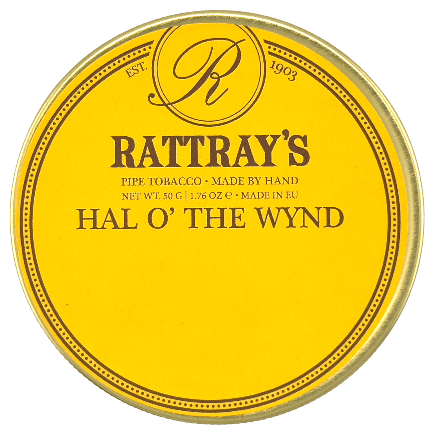 Rattray's Hal O' The Wynd 1.76oz