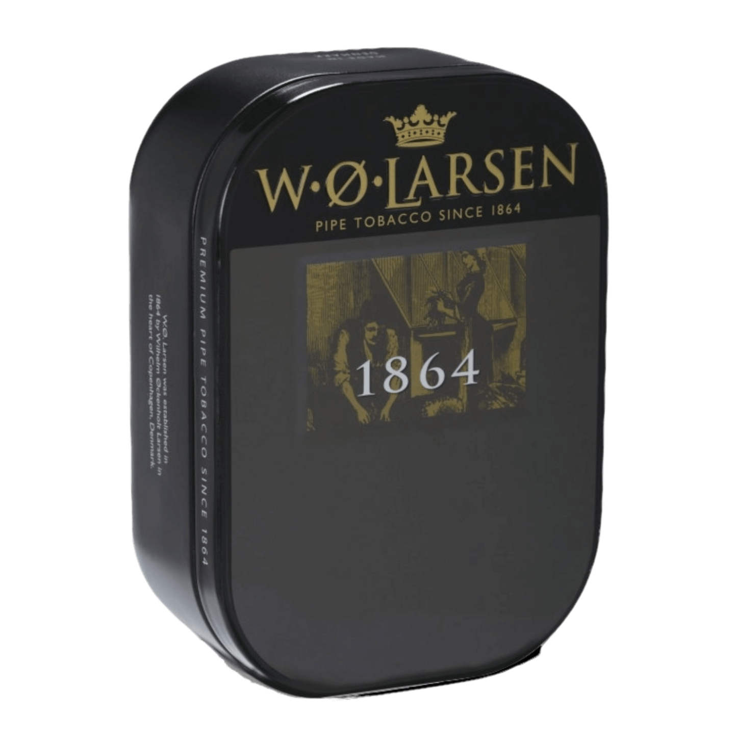 W.Ø. Larsen 1864 Perfect Mixture 3.5oz