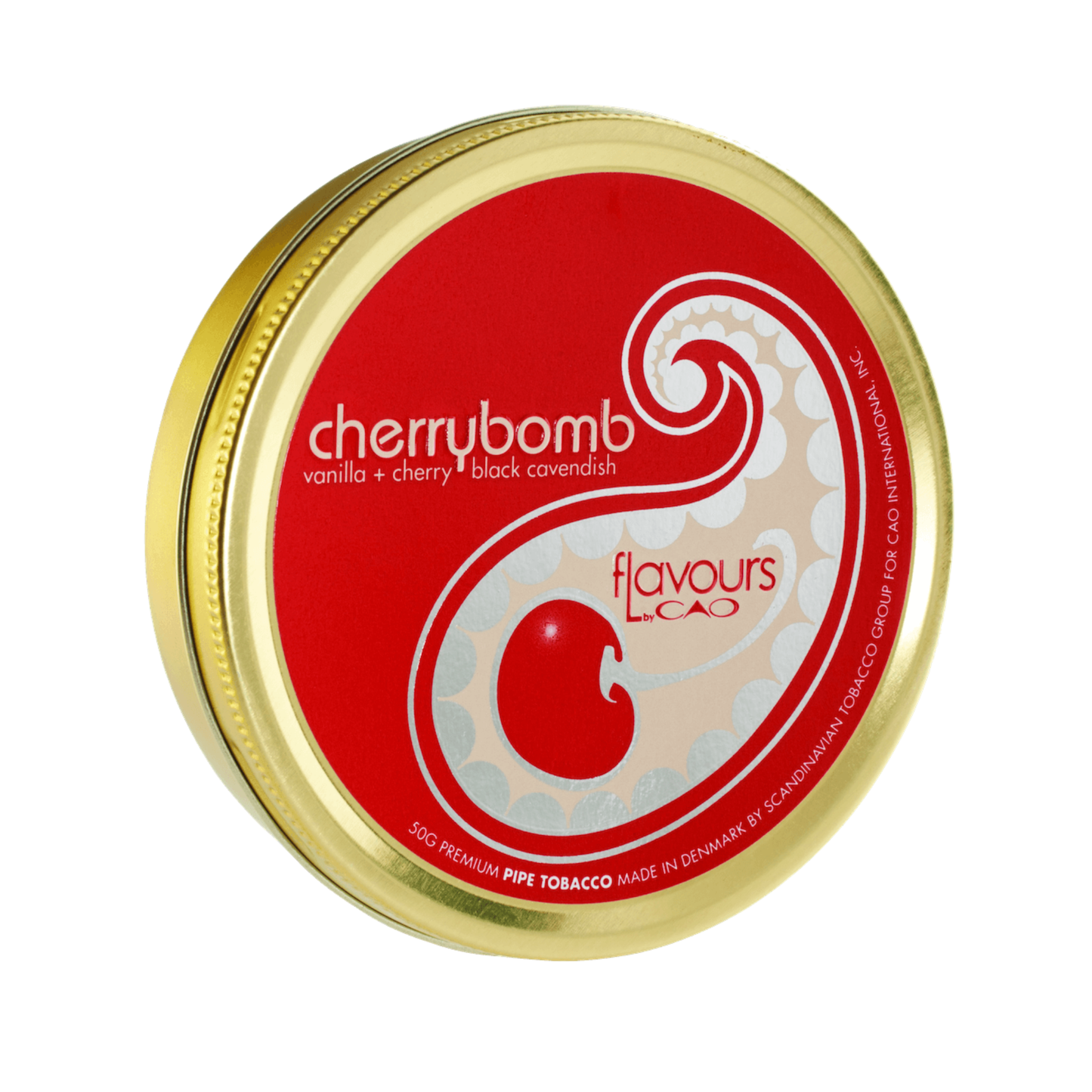 CAO Cherry Bomb 1.76oz