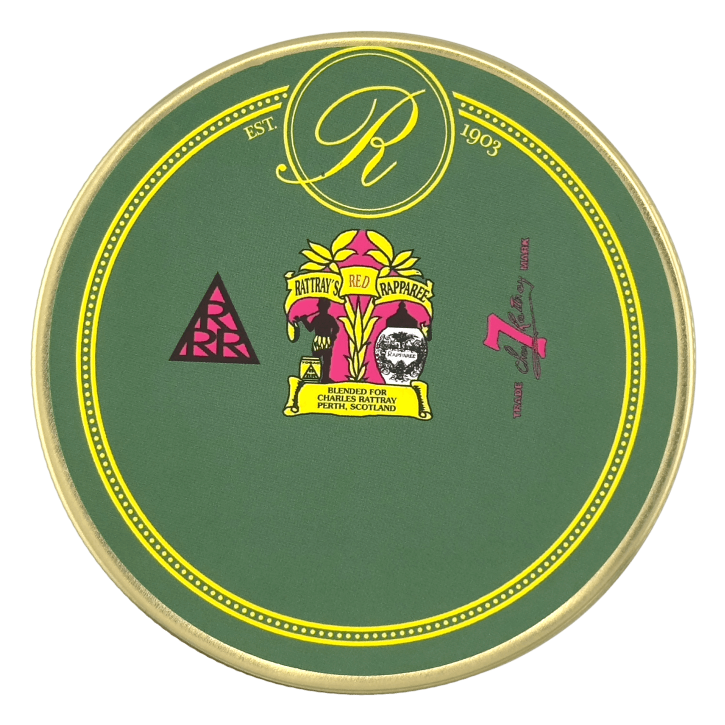 Rattray's Red Rapparee 1.76oz
