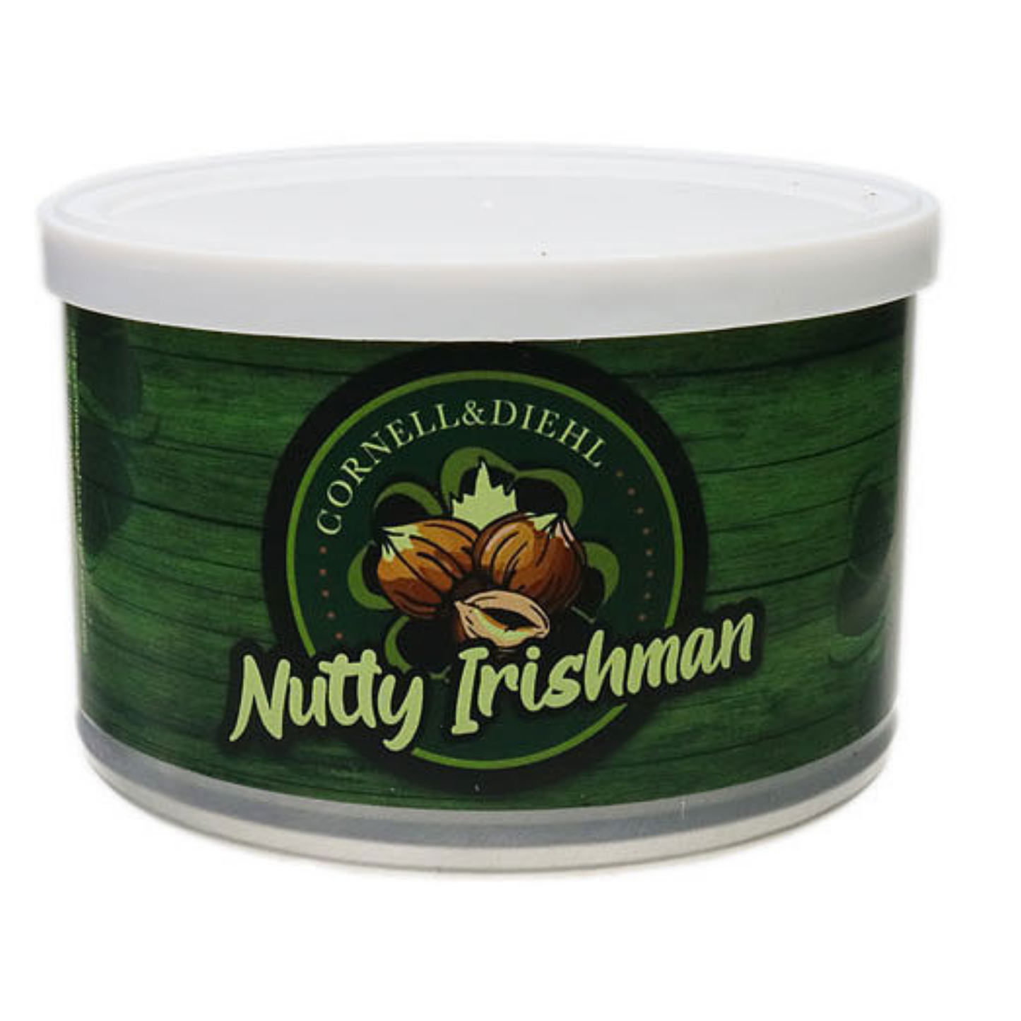 Cornell & Diehl Pipe Tobacco: Nutty Irishman 2oz