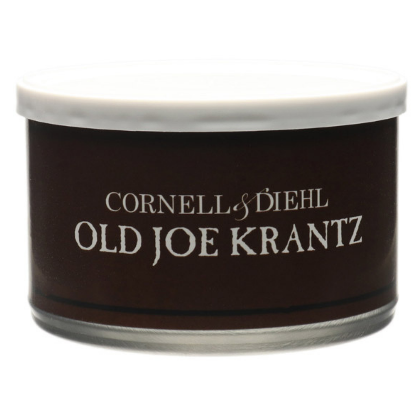 Cornell & Diehl Pipe Tobacco: Old Joe Krantz 2oz
