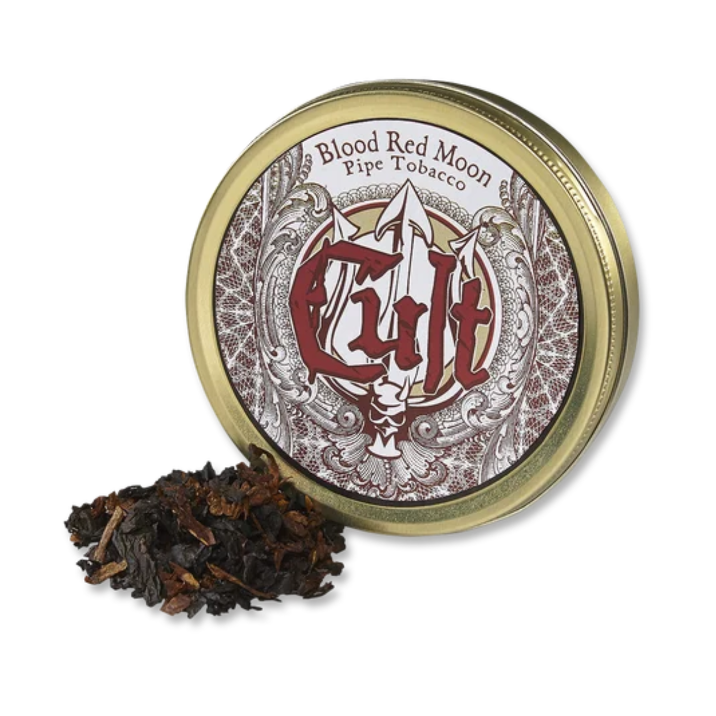 Cult Blood Red Moon 1.75oz