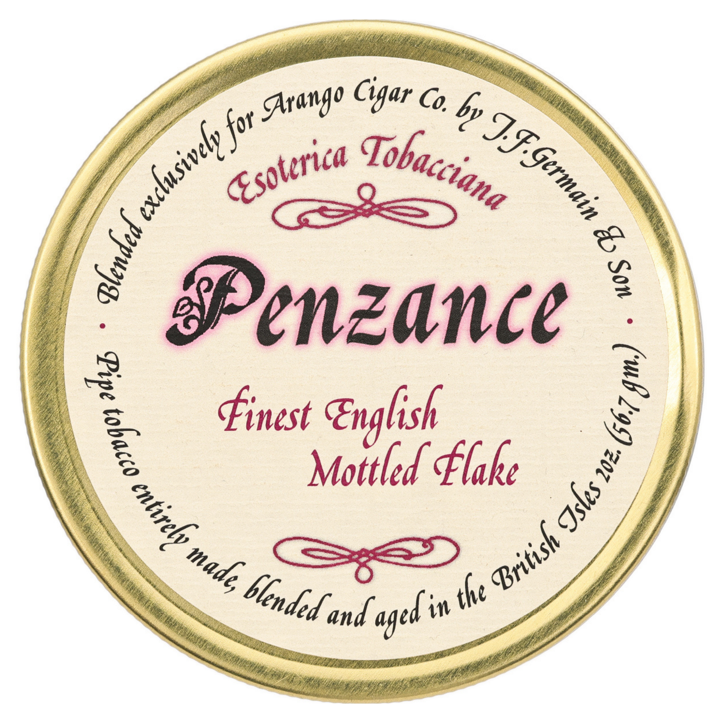 Esoterica Penzance 2oz