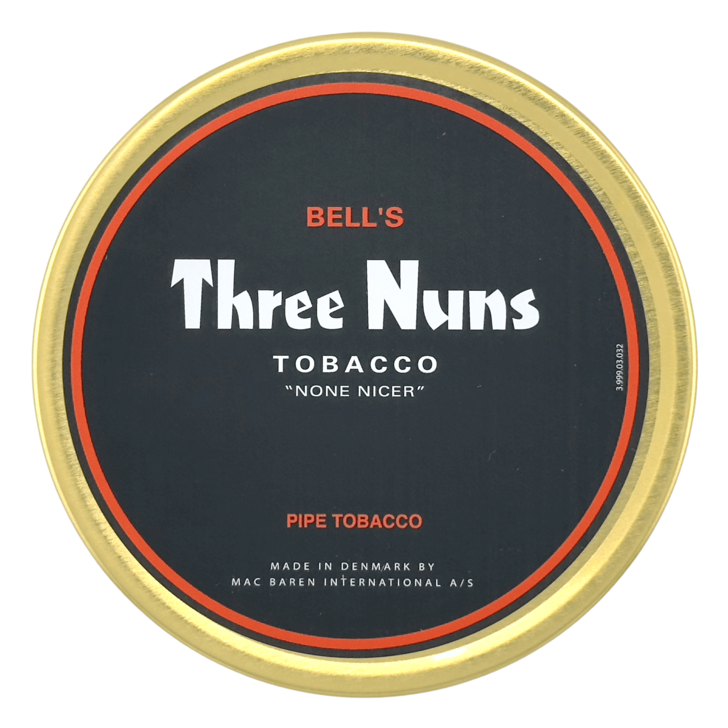 Three Nuns 1.75oz