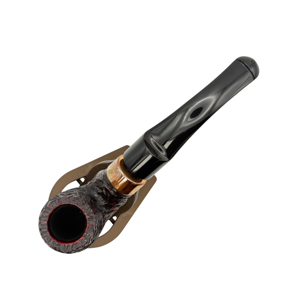 Peterson Pipes: Christmas 2026 Deluxe System Rusticated (9s) P-Lip