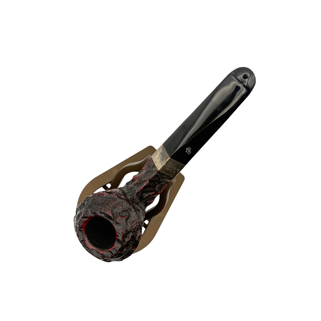 Peterson Pipes: POTY 2026 Cobble P-Lip