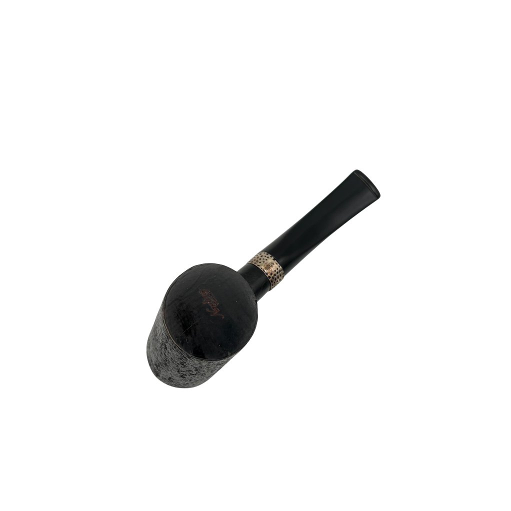 Nording Silver Classic Poker Sandblast