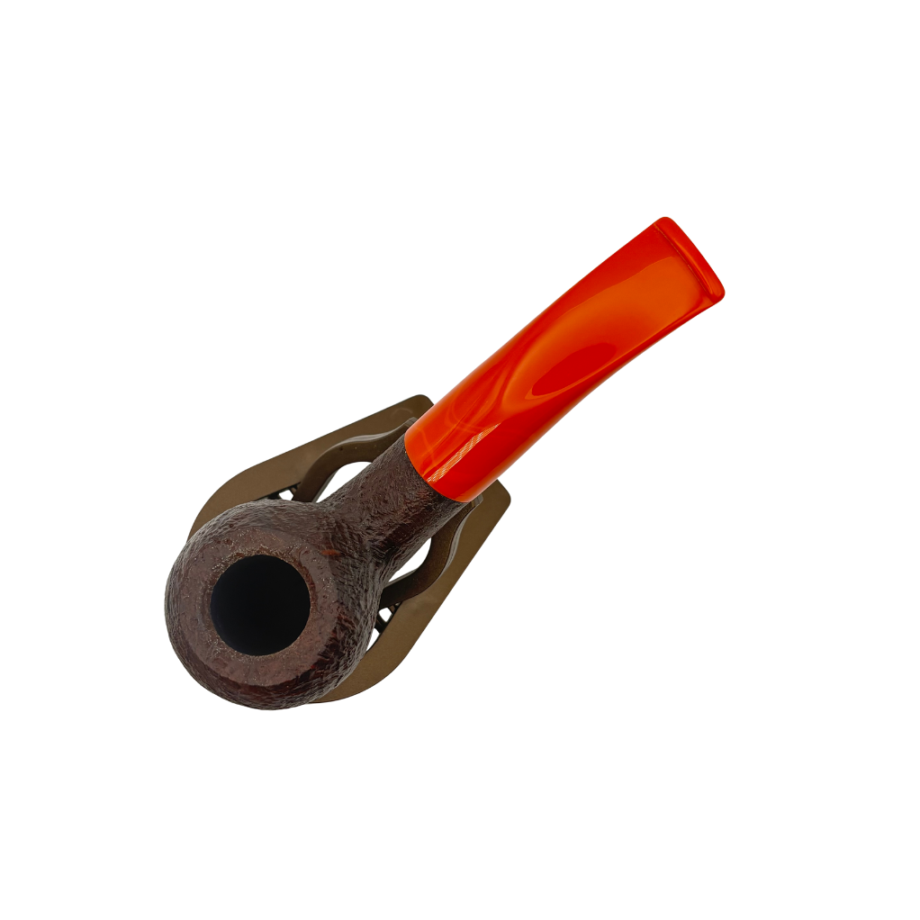 4th Generation Father’s, Friends & Fire 2025 Sandblast pipe