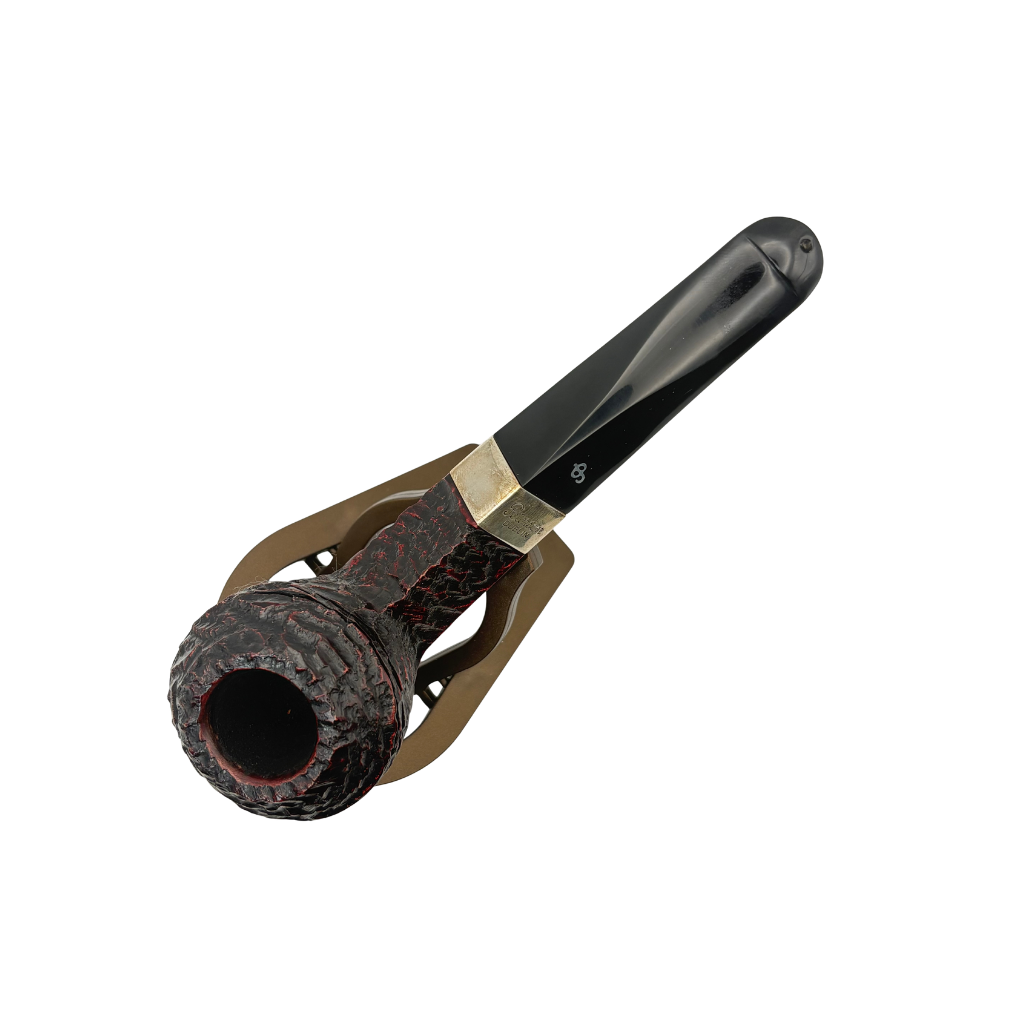 Peterson Pipes: POTY 2026 Rusticated P-Lip