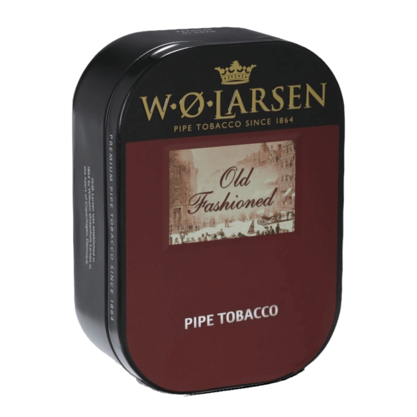 W.O. Larsen Old Fashioned 3.5oz