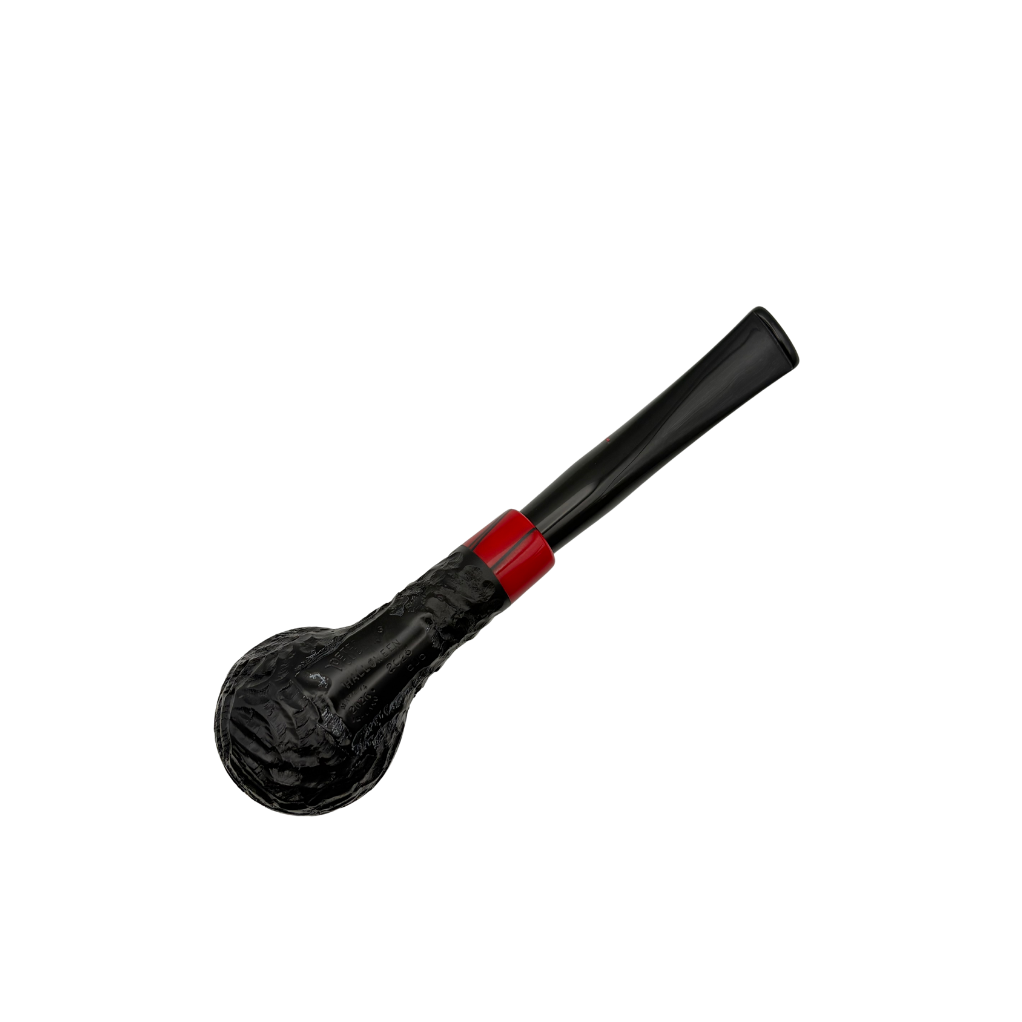 Peterson Halloween 2026 Rusticated (606) Fishtail