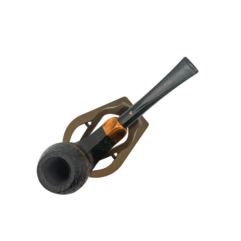 4th Generation Klassisk Sandblast #407