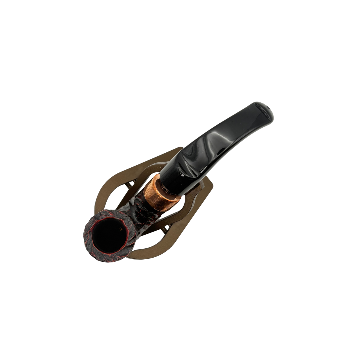Peterson Pipes: Christmas 2026 Deluxe System Rusticated (8s) P-Lip