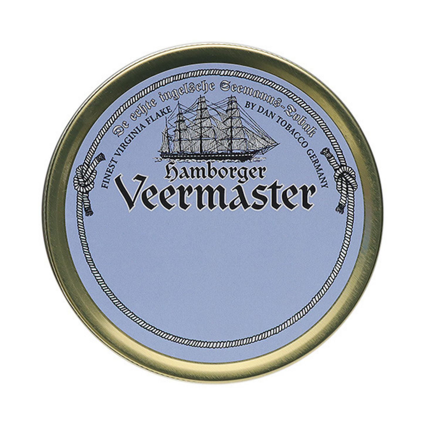Dan Tobacco Hamborger Veermaster 50g Pipe Tobacco