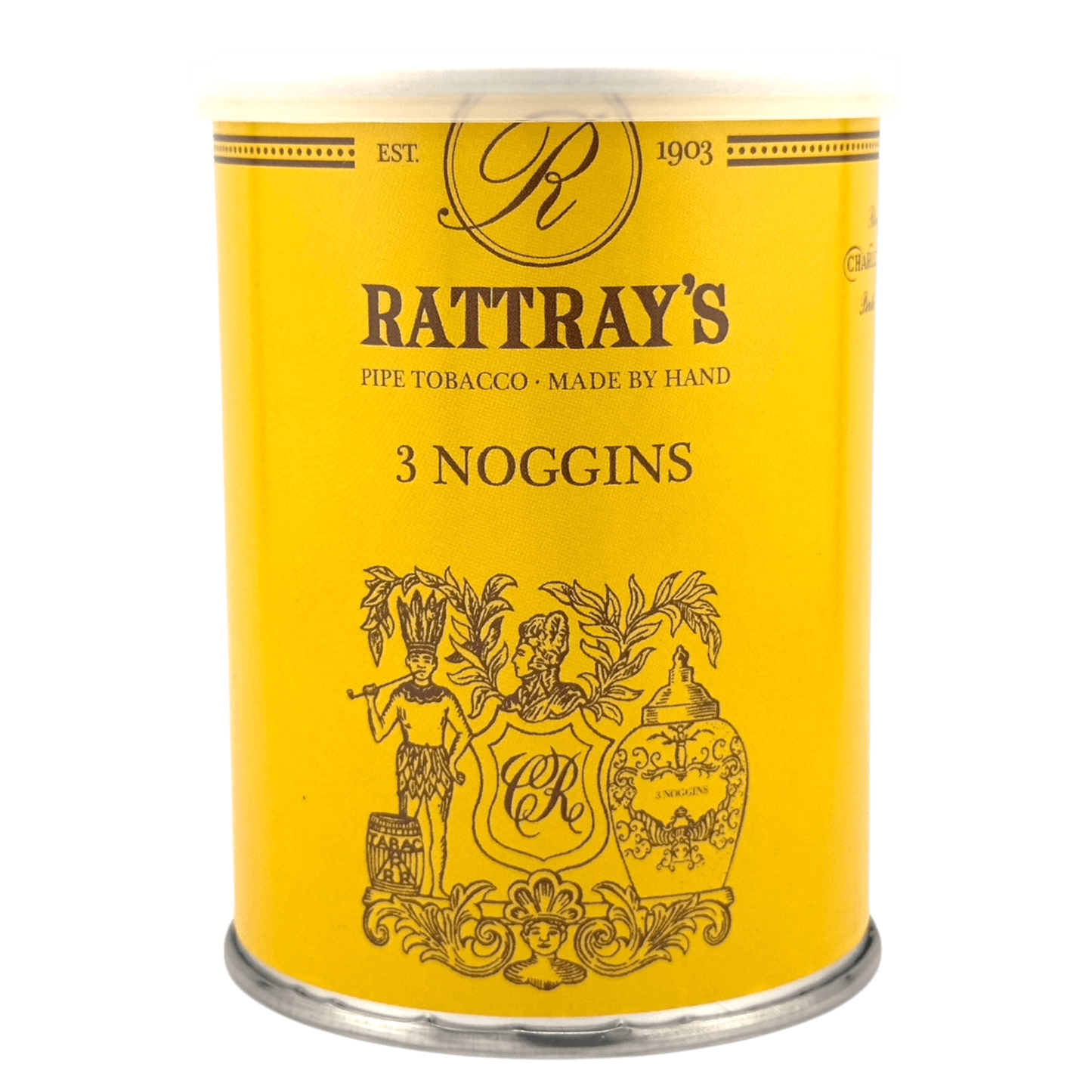 Rattray's 3 Noggins 3.53oz