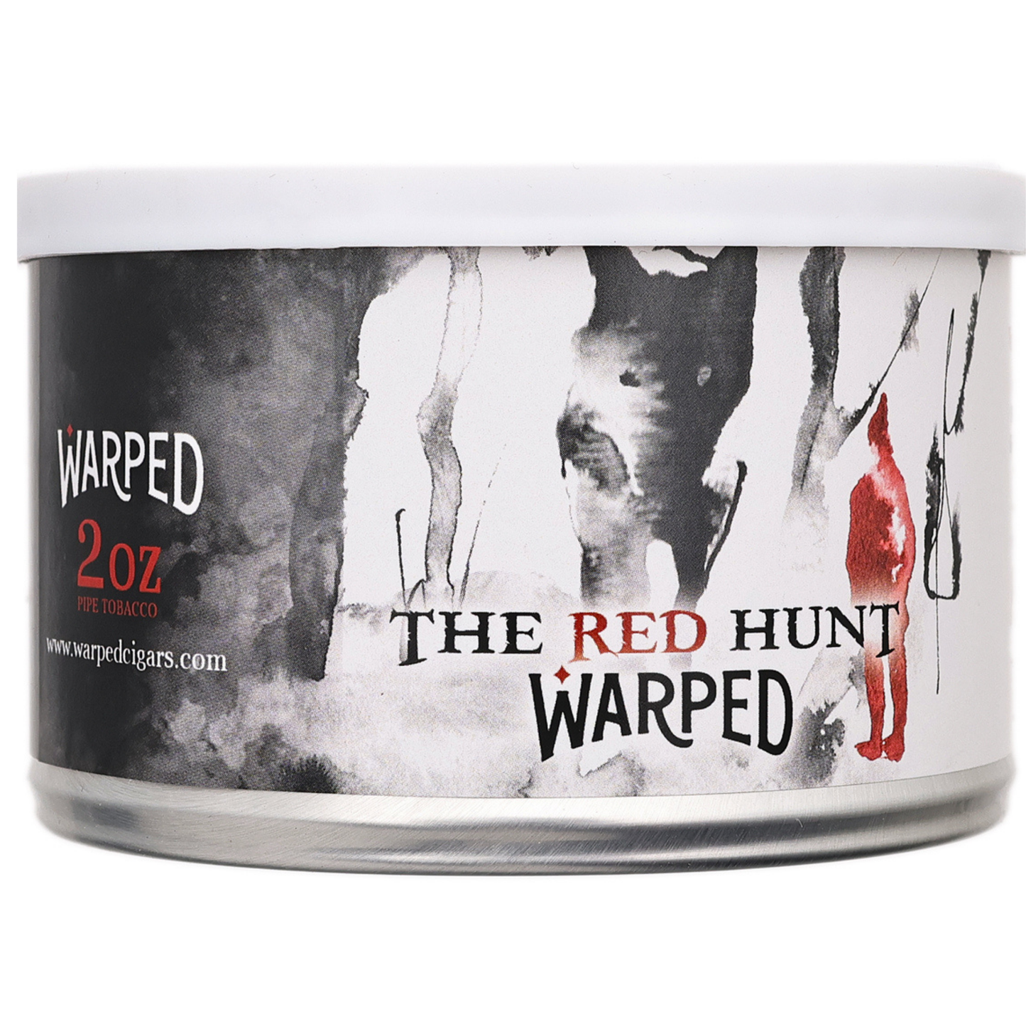 Warped: The Red Hunt 2oz