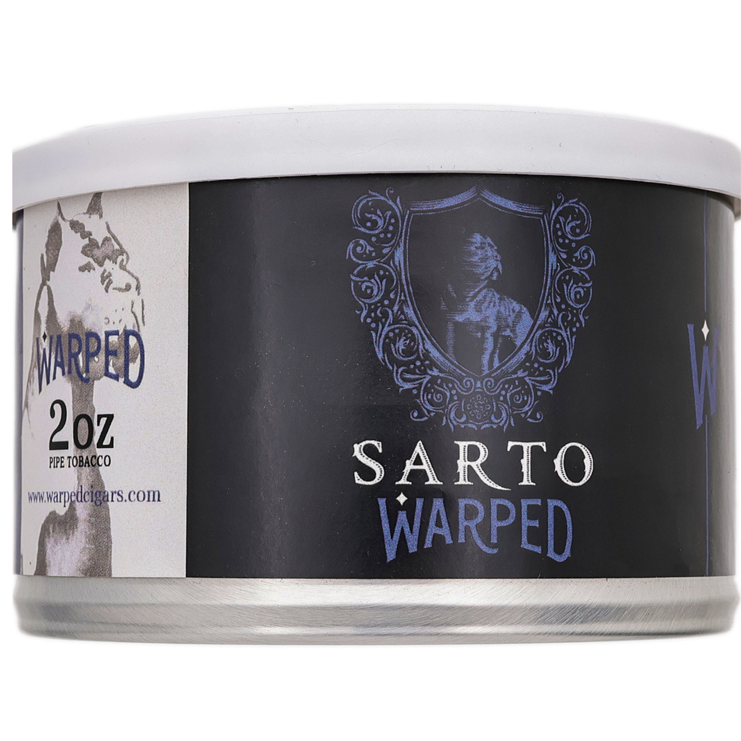 Warped: Sarto