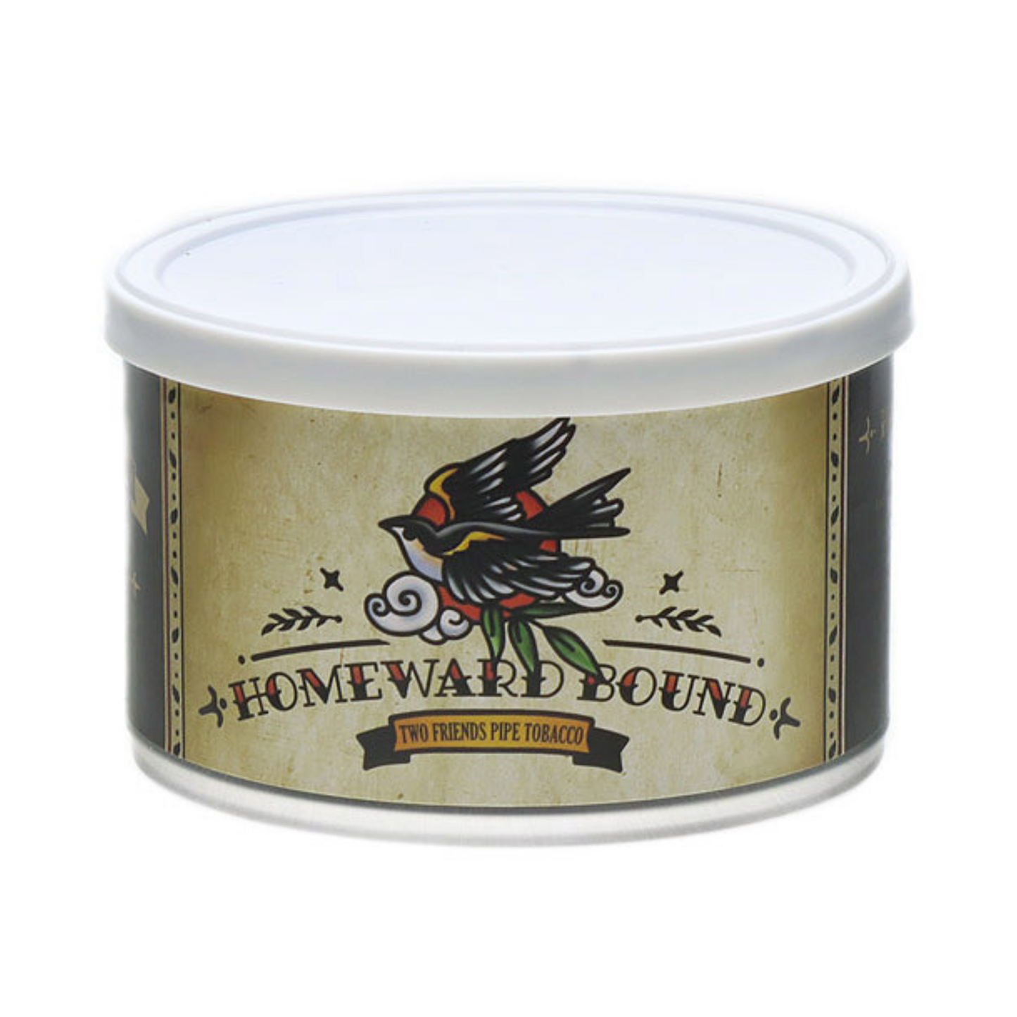 Two Friends: Homeward Bound 2oz