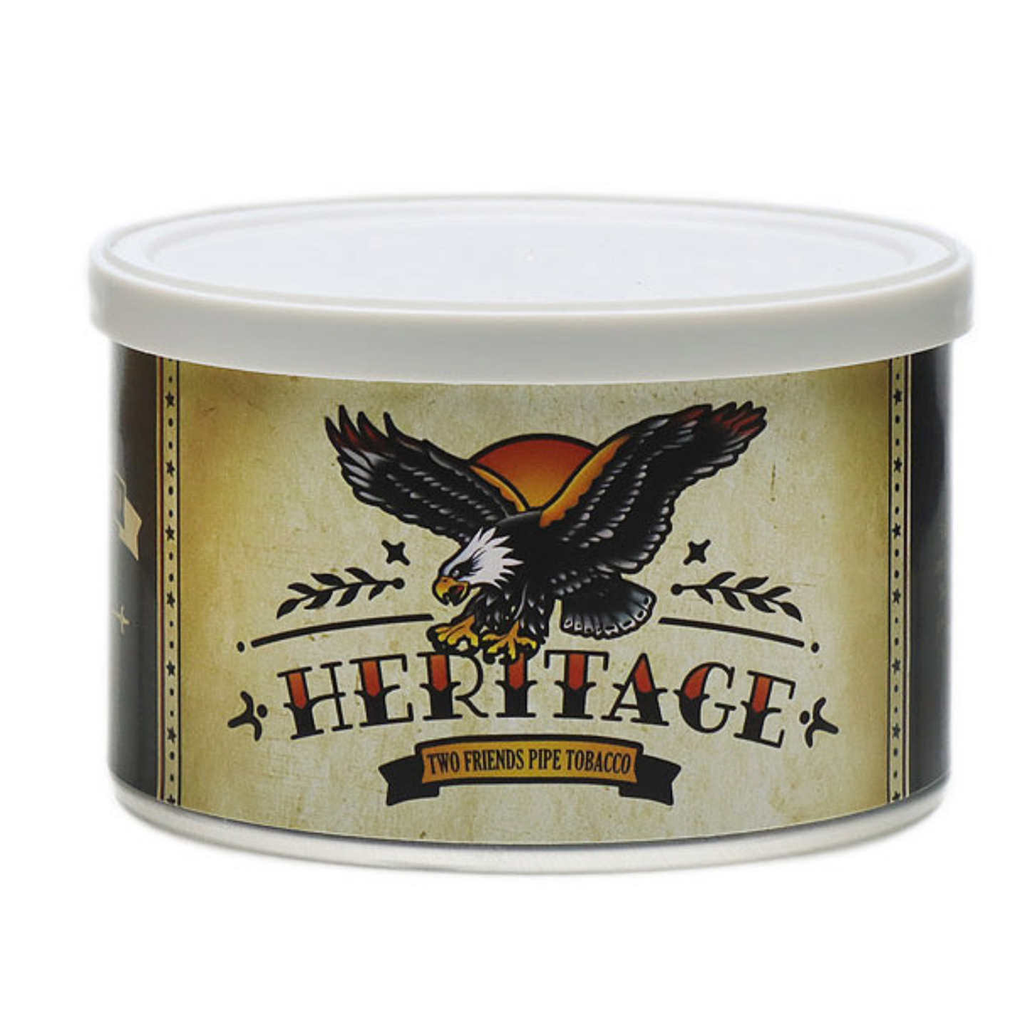 Two Friends: Heritage 2oz