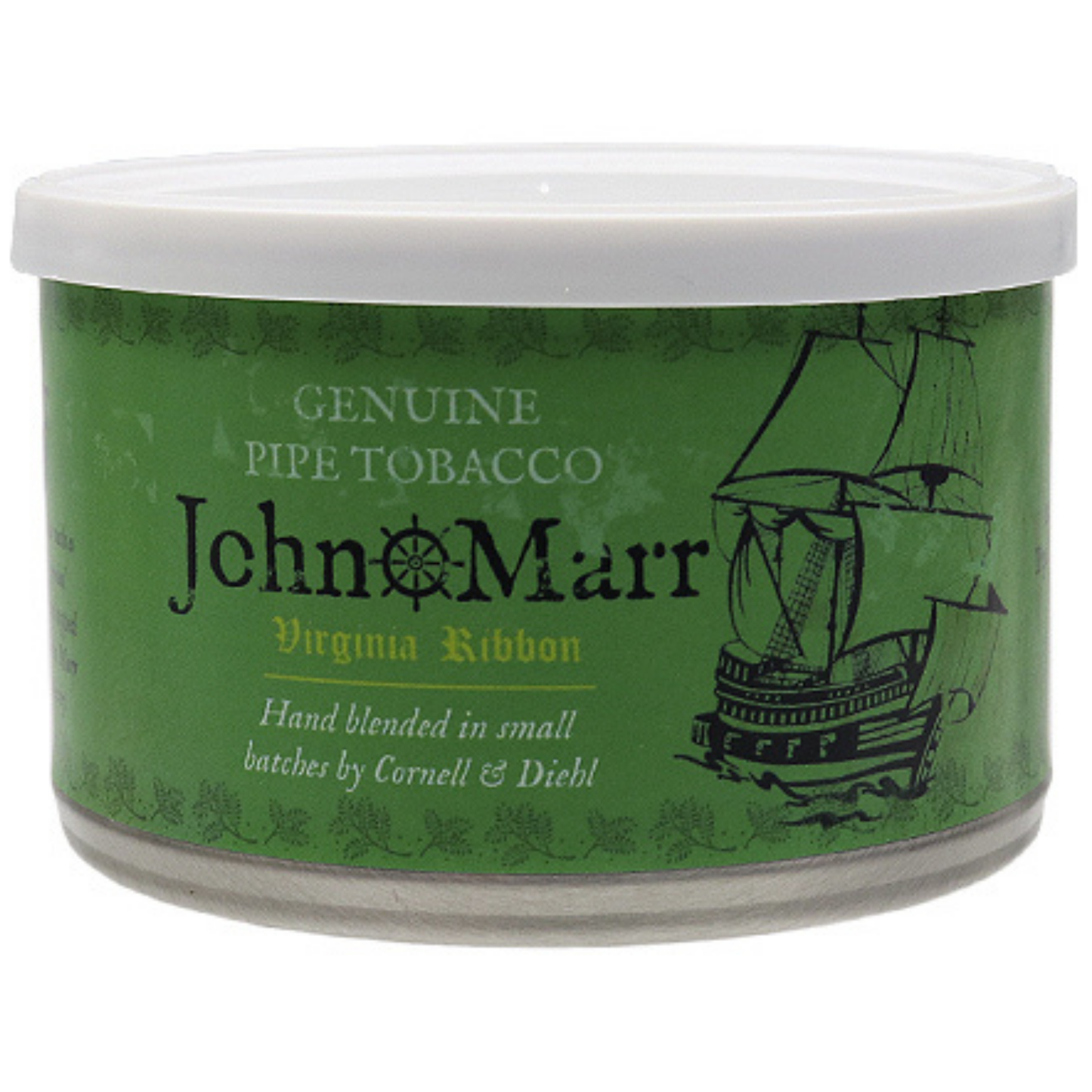 Cornell & Diehl Pipe Tobacco: John Marr 2oz