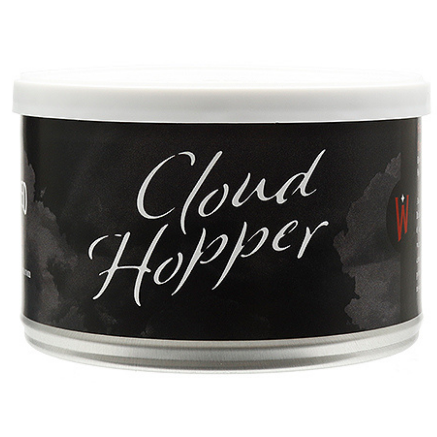 Warped: Cloud Hopper 2oz