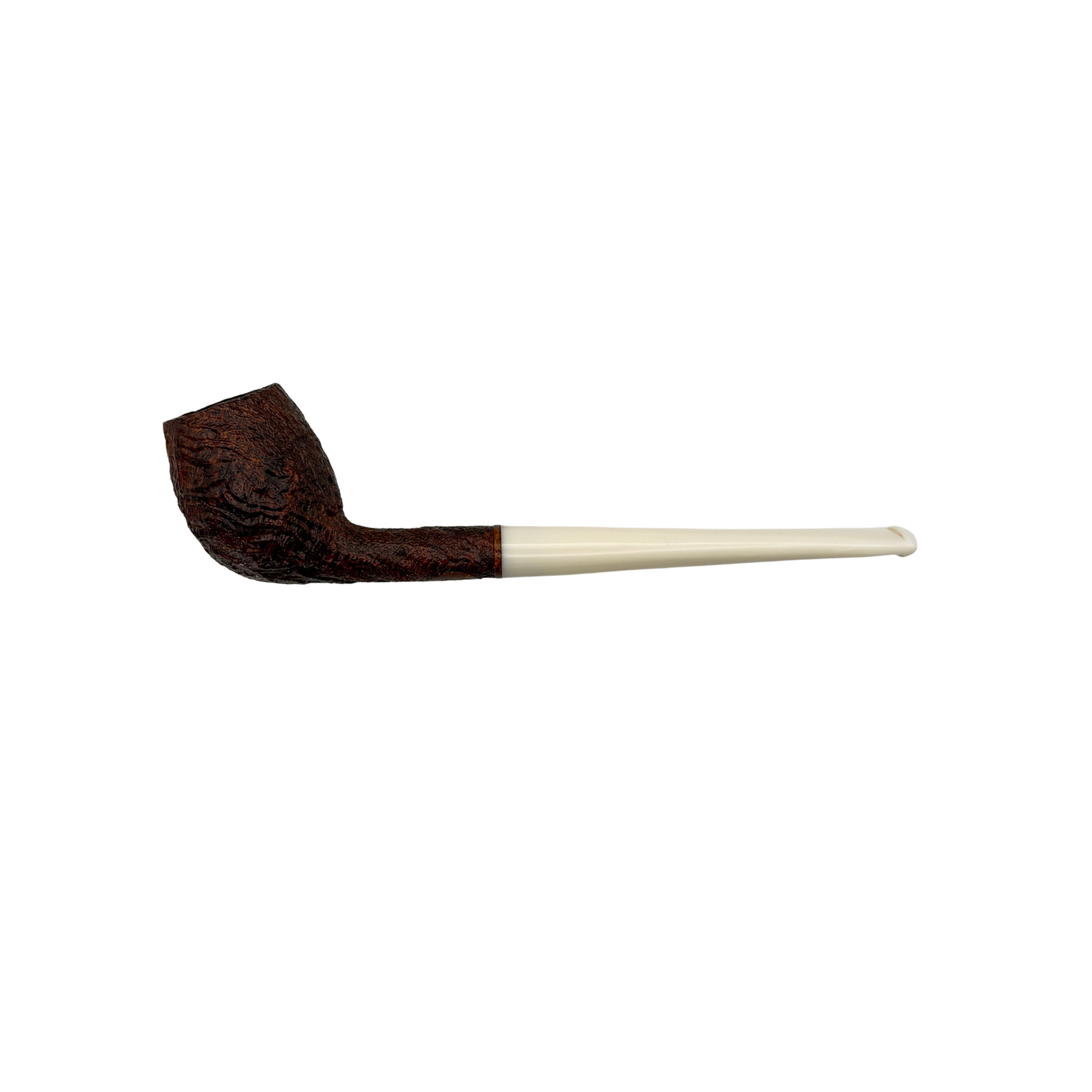BriarWorks Classic Belge Pipe