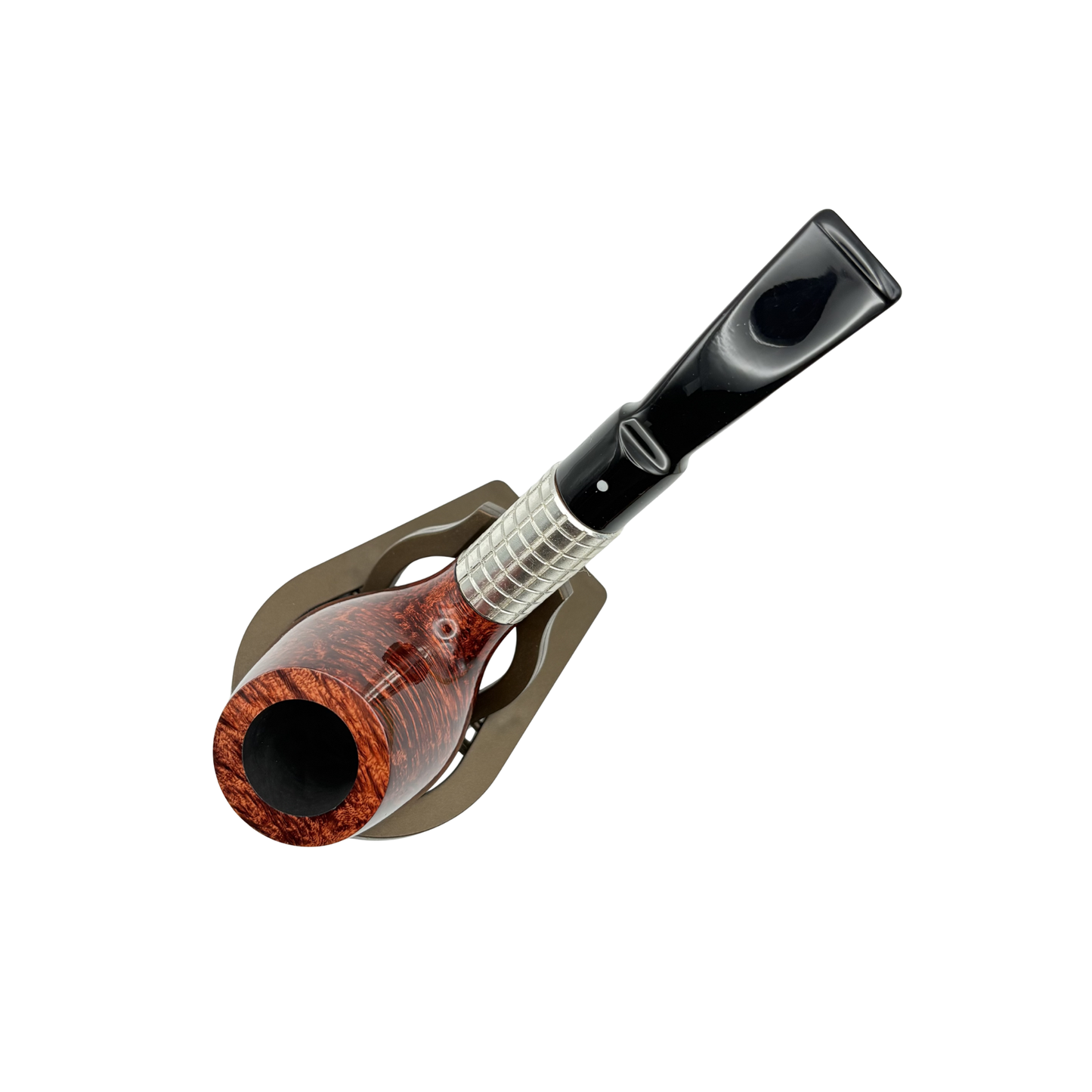 Vauen Ferro 172 1/2 Bent Smooth