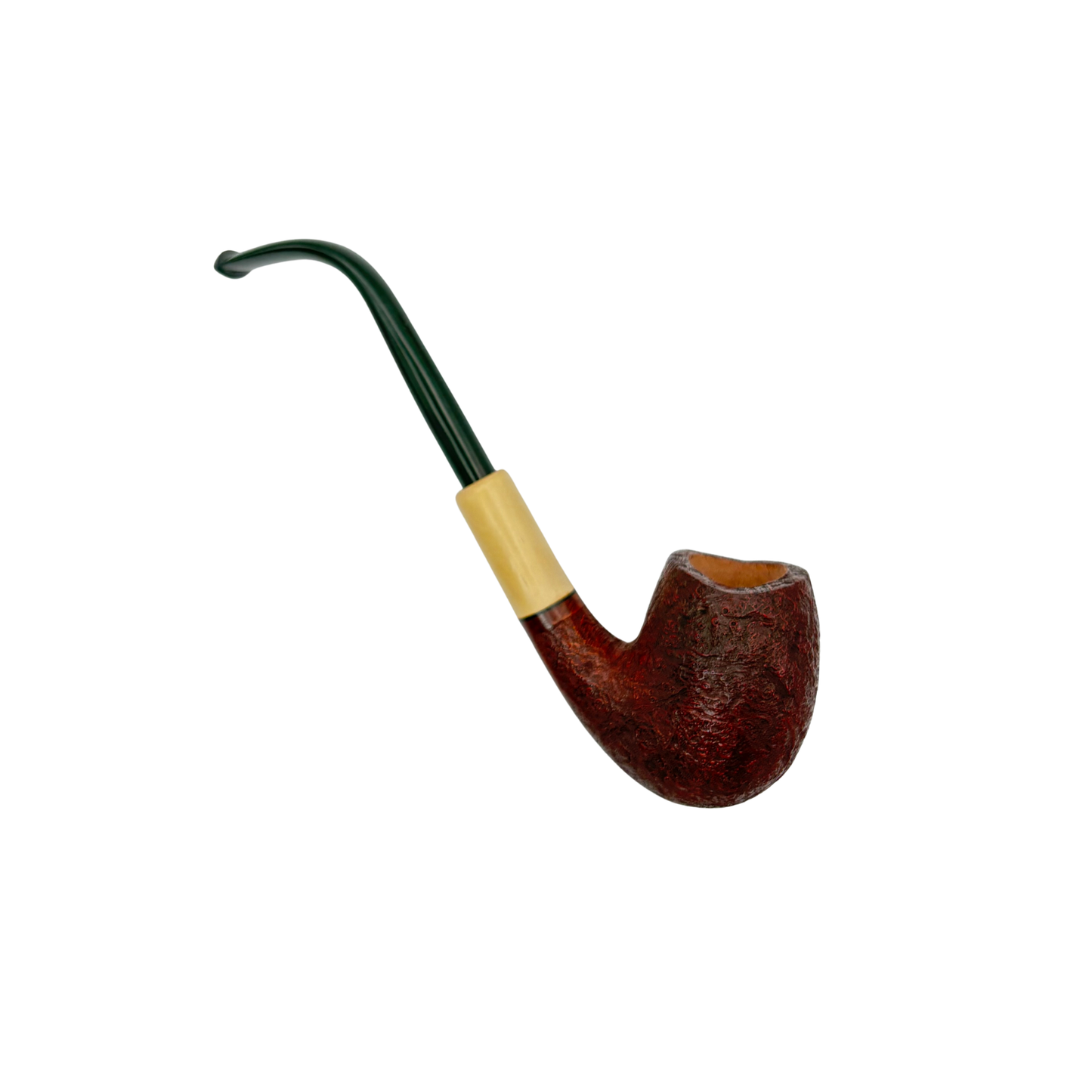 C Pipe Bent Brandy