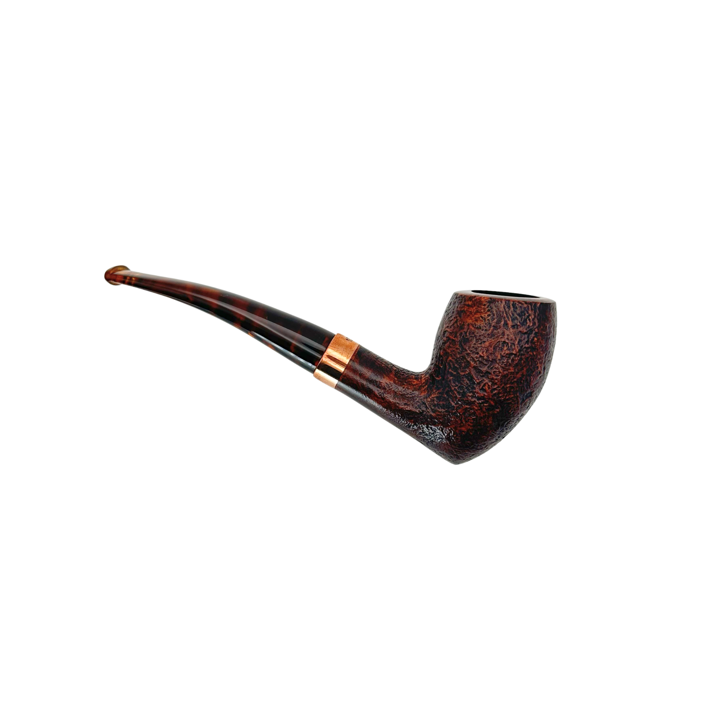 4th Generation POTY 2024 Sandblast Brown
