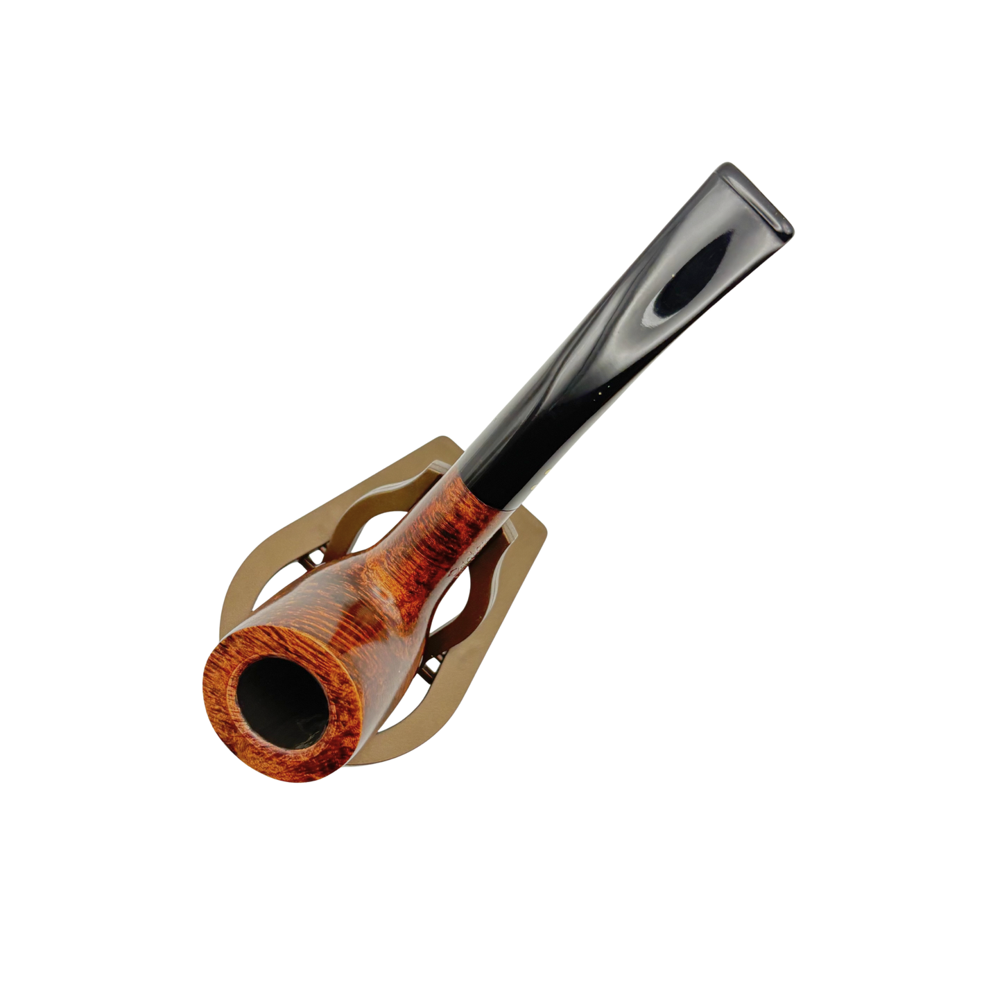 Brigham Pipes: Algonquin (254) (Rock Maple Inserts)