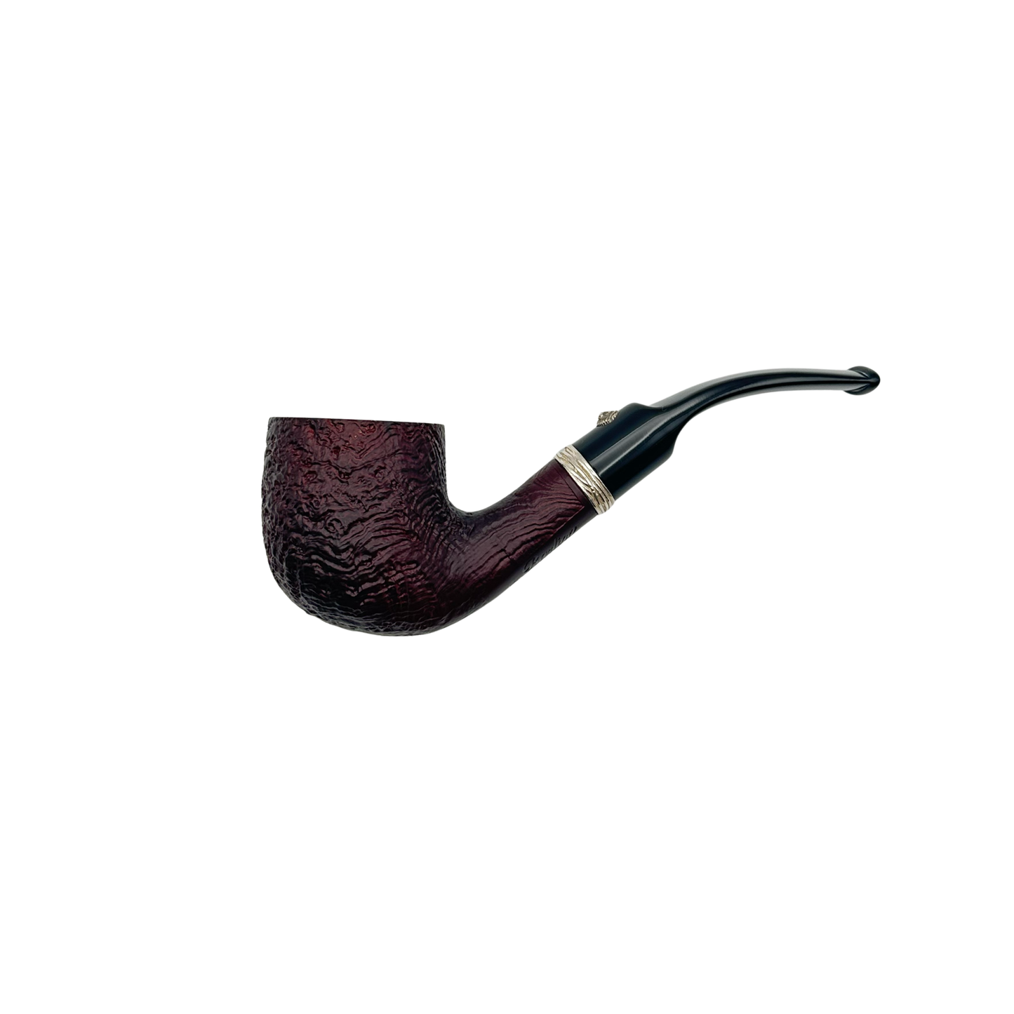 Barling Nelson Fossil (1823) (9mm)
