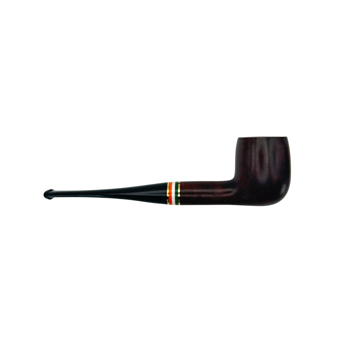 Peterson Pipes: St. Patrick's Day 2026 Smooth (15) Fishtail