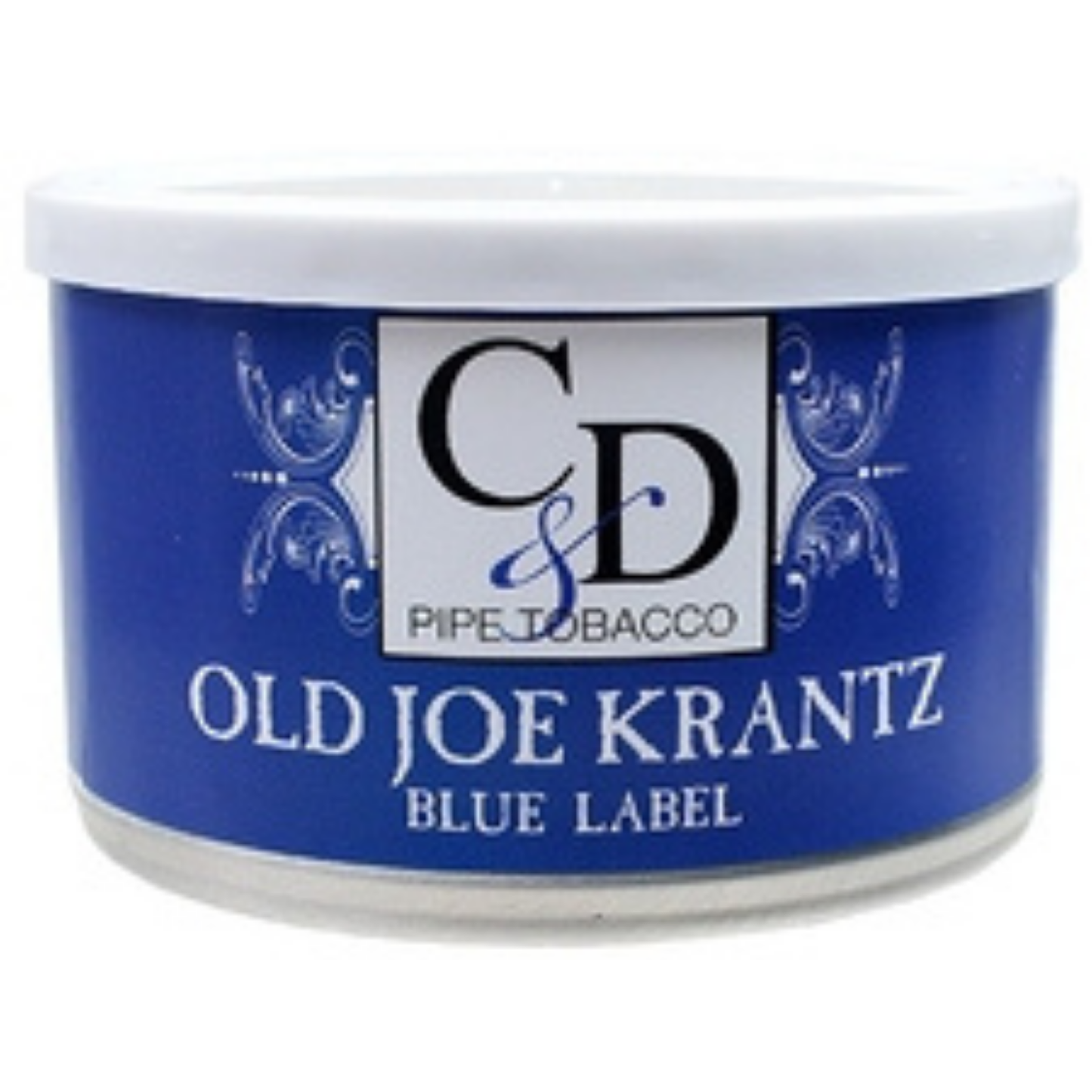 Cornell & Diehl Pipe Tobacco: Old Joe Krantz blue 2oz