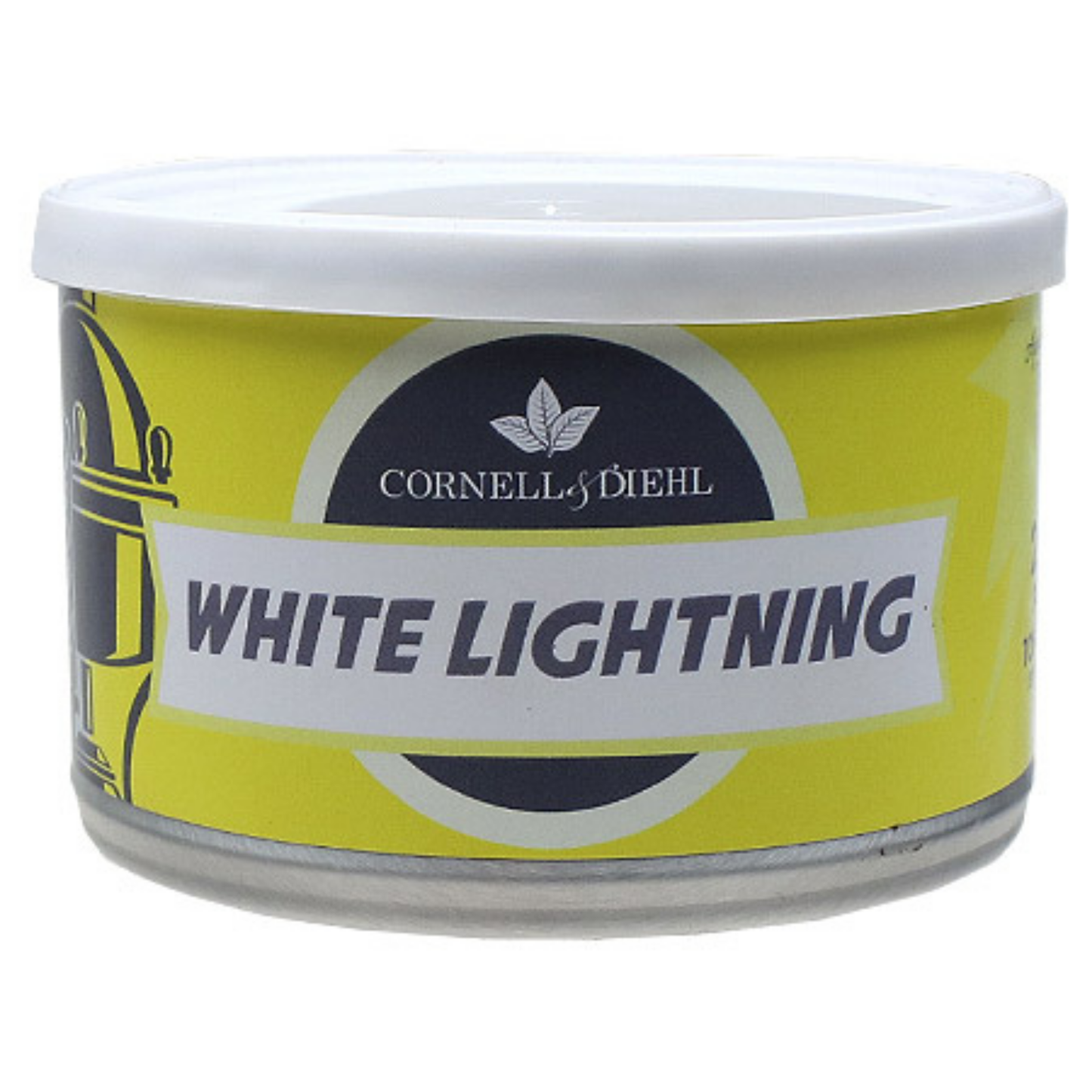 Cornell & Diehl Pipe Tobacco: White Lightning 2oz