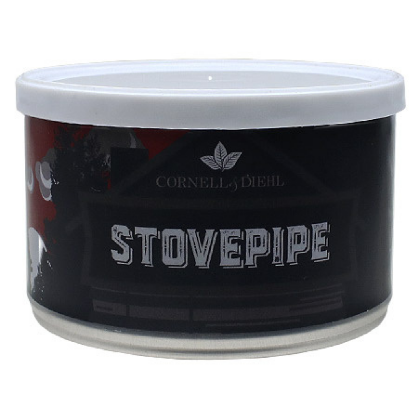Cornell & Diehl Pipe Tobacco: Stovepipe 2oz